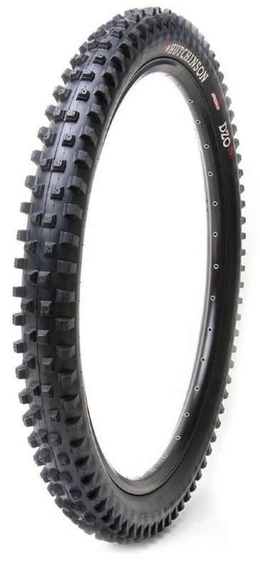 Tire Hutchinson DZO 29X2.25 TR Hardskin RR end