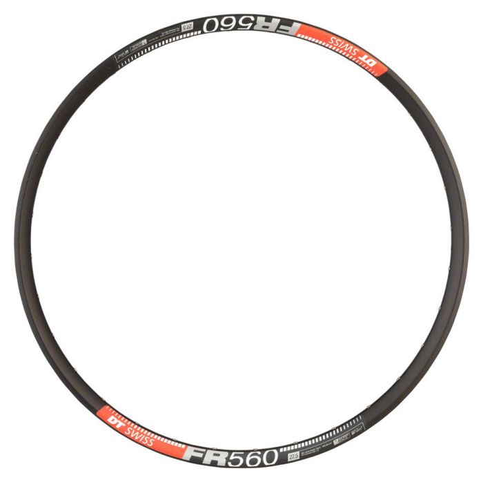 Rim DT SWISS FR560 26 "32H