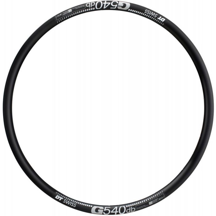 Rim DT SWISS G540 29 "28H