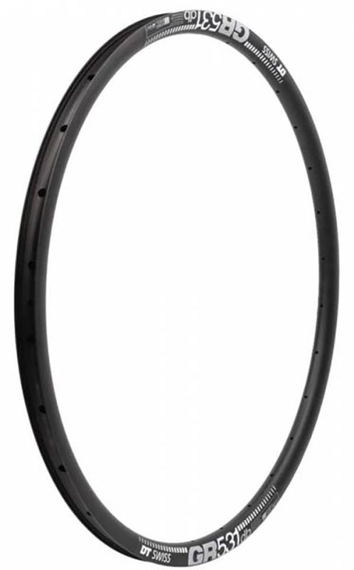 Rim DT SWISS GR531 29 "28H