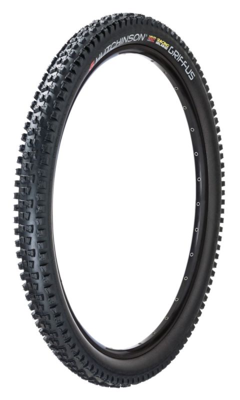 Tire Hutchinson GRIFFUS 27,5X2,40 RLAB TL