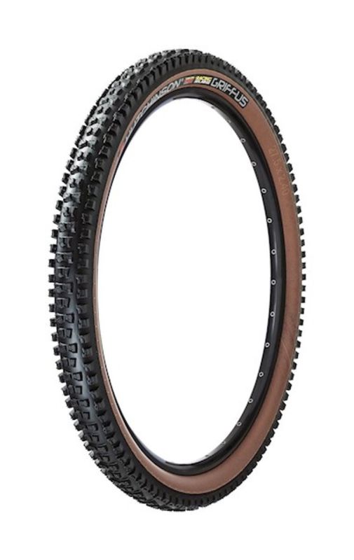 Tire Hutchinson GRIFFUS 27.5X2.50 RLAB TA