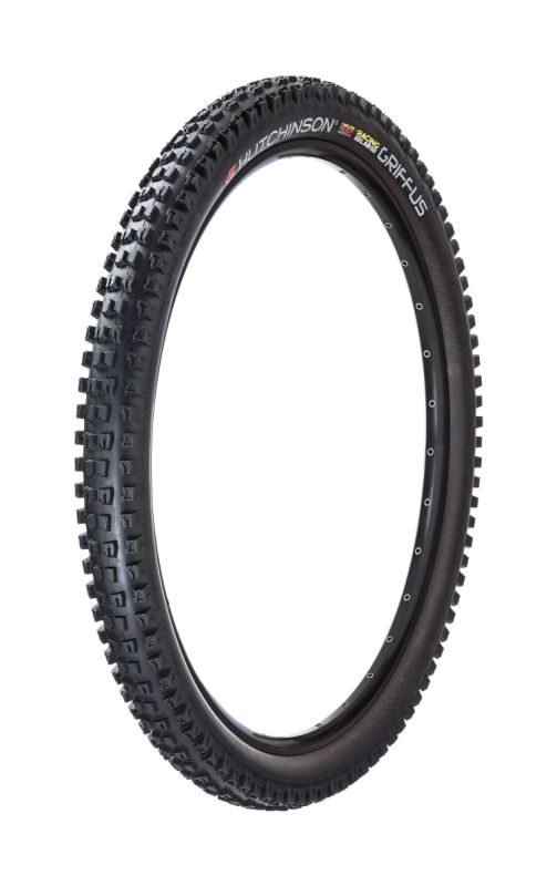 Tire Hutchinson GRIFFUS 29X2,50 TS TL RLAB