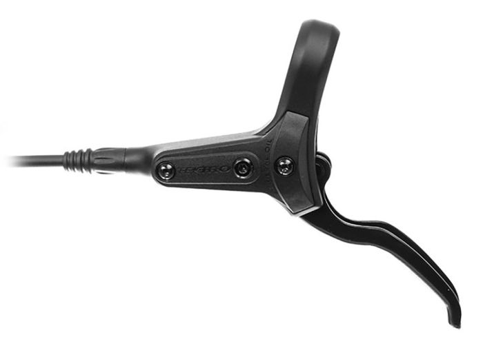 Left brake lever Tektro HD-M285 / 286