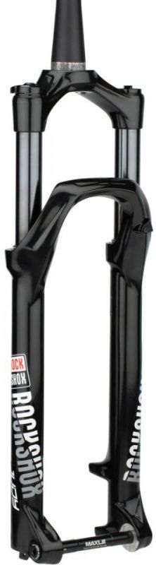 Fork Rock Shox Judy Silver TK Solo Air Boost 29,100 mm + PopLoc 00.4020.139.004