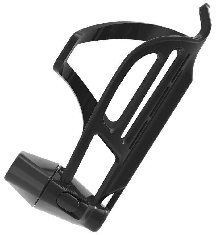 LEZYNE Tubeless Flow Storage Loaded V-PRO 17 + СО2 Head Black Y14 4710582 543210