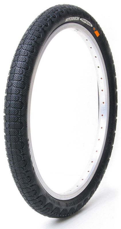 Tire Hutchinson Memphis 20X1.90 TR T