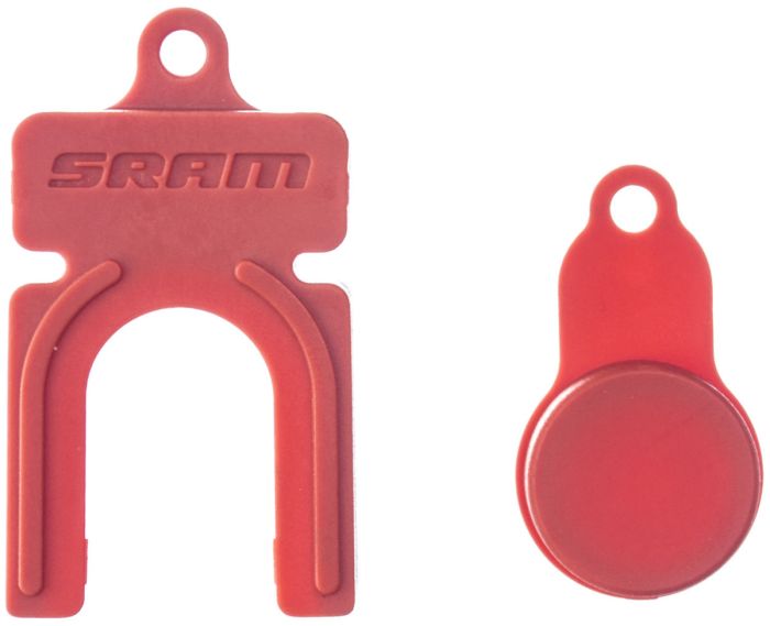 SRAM Level Ultimate/TLM 21mm Caliper Piston Removal Tool 00.5318.015.003