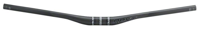 Wheel RACE FACE HANDLEBAR NEXT 35X760 20mm RISE STEALTH Black