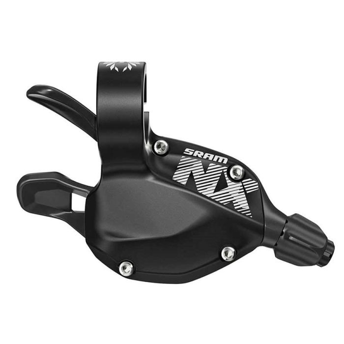 The lever right Sram NX Eagle Trigger 12 Speed ??Rear w Matchmaker 00.7018.376.000