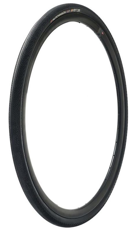 Tire Hutchinson Overide 650X47 Black Tubeless Ready