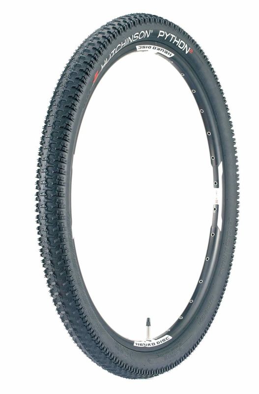 Tire Hutchinson Python 2 26x2.10 TR RR xc