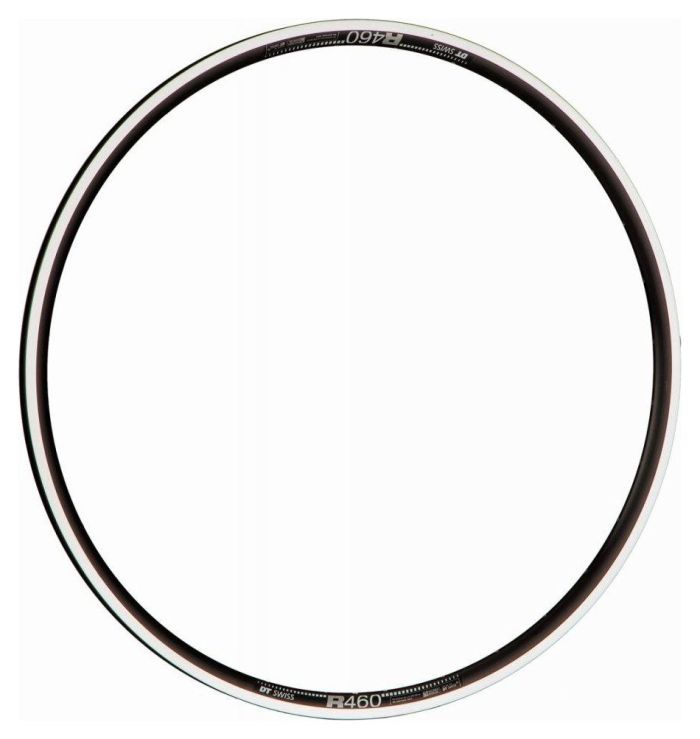 Rim DT Swiss R460 28 "28H