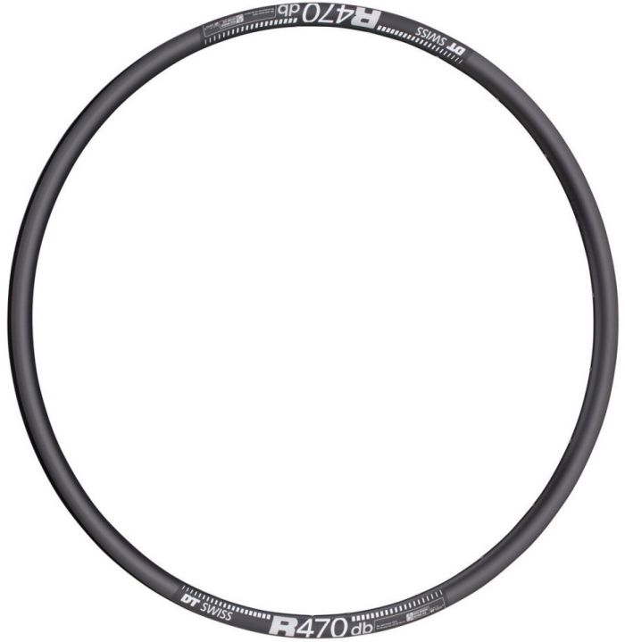 Rim DT SWISS R470 29 "28H