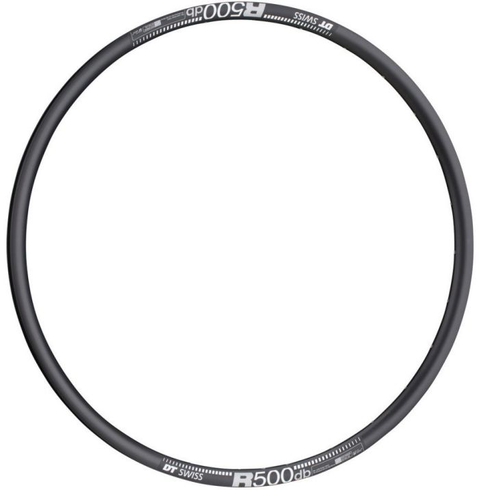 Rim DT Swiss R500 29 "28H