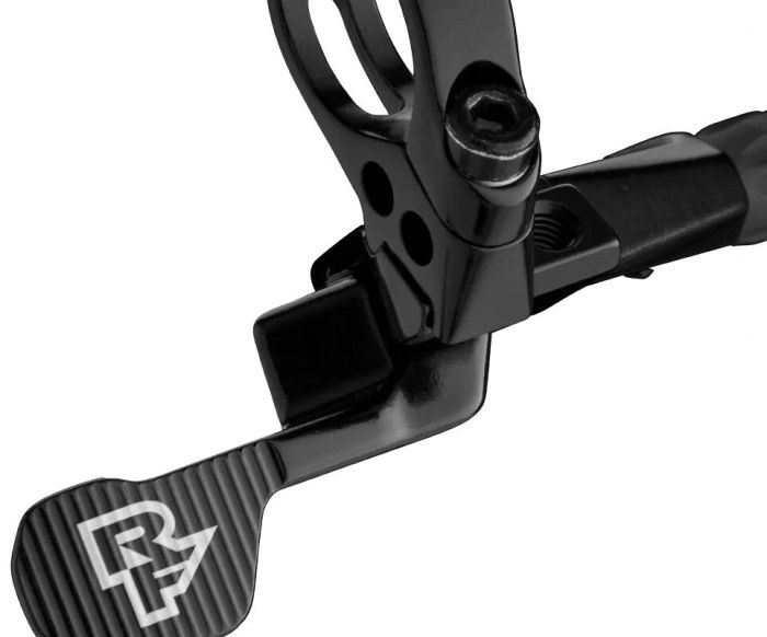 RACE FACE Turbine R 1x Dropper Remote Lever Black