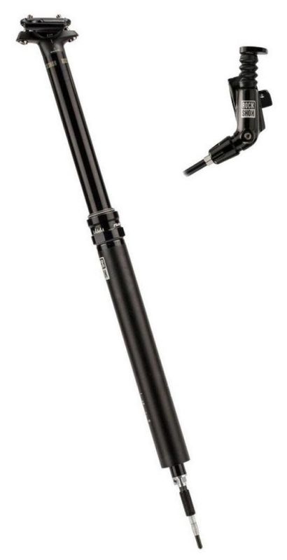 Seat post Rock Shox Reverb Stealth 34.9 150mm + Remote 00.6818.019.022