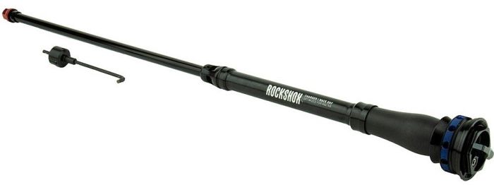 ROCKSHOX Charger Race Day Damper Upgrade Kit for 120mm SID (C1+/2021+) 00.4020.546.002