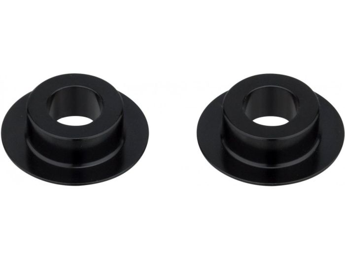 ROCKSHOX Dust Cover for Metric Bushings 40mm Pair 00.4118.159.024