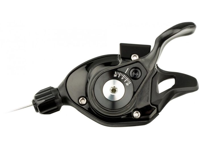 Shifter SRAM X01 EAGLE SINGLE CLICK TRIGGER Black 00.7018.389.000