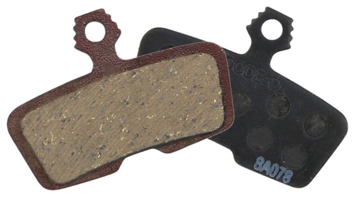 AVID Brake Pads Steel Organic 2011-2014 CODE 1pair 11.5015.069.190.1