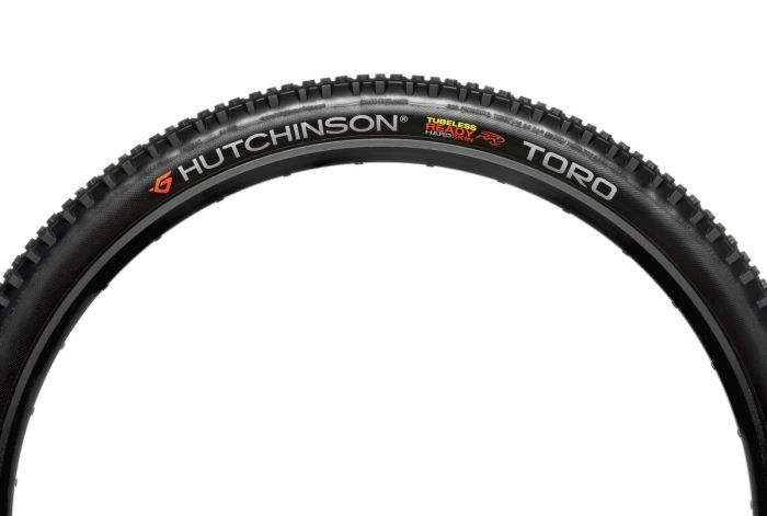 Tire Hutchinson Toro 27.5x2.1 Tubeless Hardskin