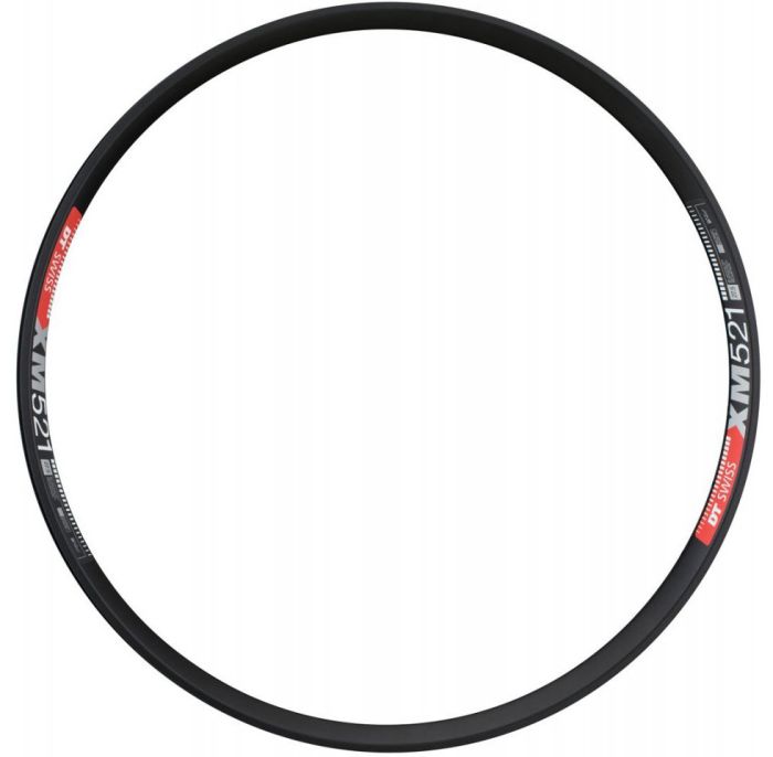 Rim DT SWISS XM521 27.5 "32H