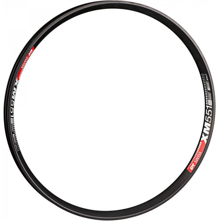 Rim DT SWISS XM551 27.5 "32H