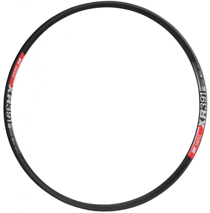 Rim DT Swiss XR391 27.5 "28H