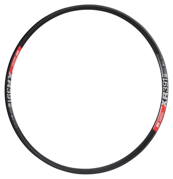 Rim DT Swiss XR391 27.5 "32H