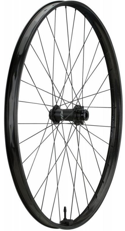 Wheel Zipp 3ZERO MOTO Tubeless 6-Bolt 29 Rear 32 Hole XD 12x148mm Boost Silver A1 00.1918.423.000