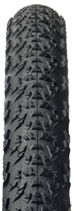 Tire Hutchinson Black Mamba 700X38 TS TL