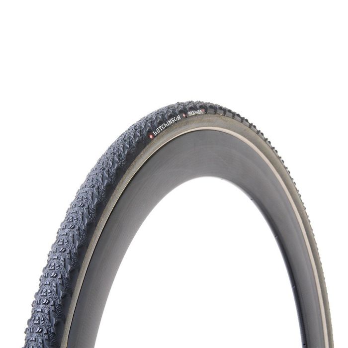 Tire Hutchinson Black Mamba 700X32 Tubular