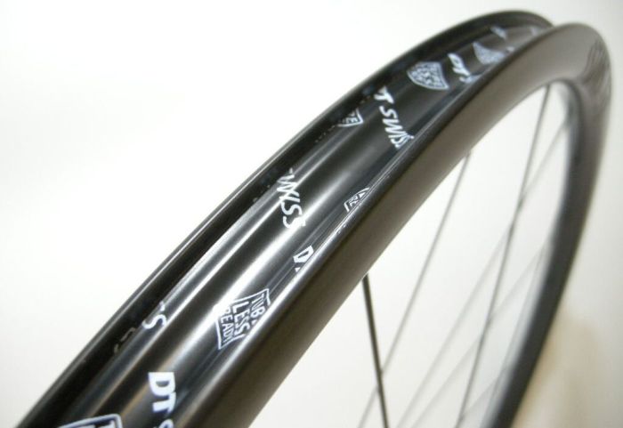 DT SWISS Rear Wheel PRC 1100 Dicut 700C 25Y 700C CL 24 12x142 WPRC110NIDJCA10986