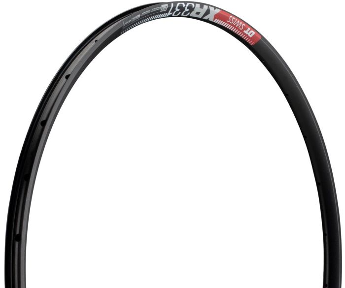 DT SWISS Rim XR331 27.5x20 Disc Brake 32H RTXR3365032S101249