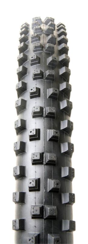 Tire Hutchinson DZO 27,5X2.35 TS TL