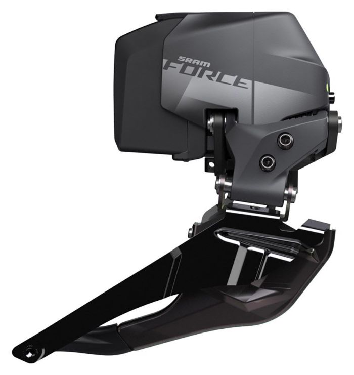 Grupset Sram Force eTap AXS Road 2x12 HRD 00.7918.077.006