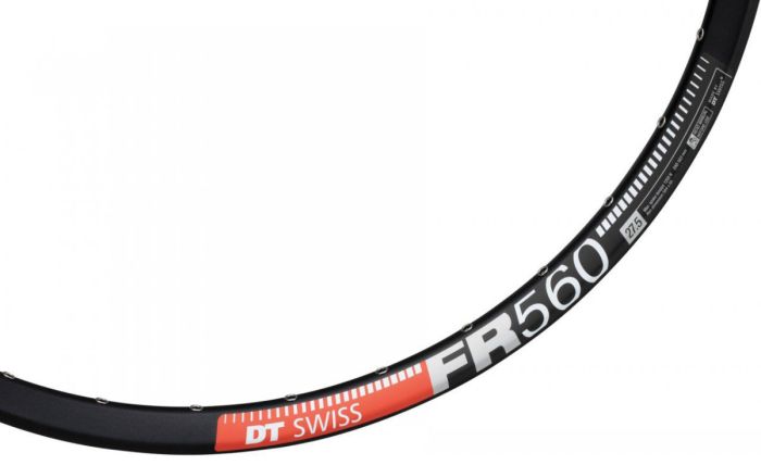 Rim DT SWISS FR560 26 "32H