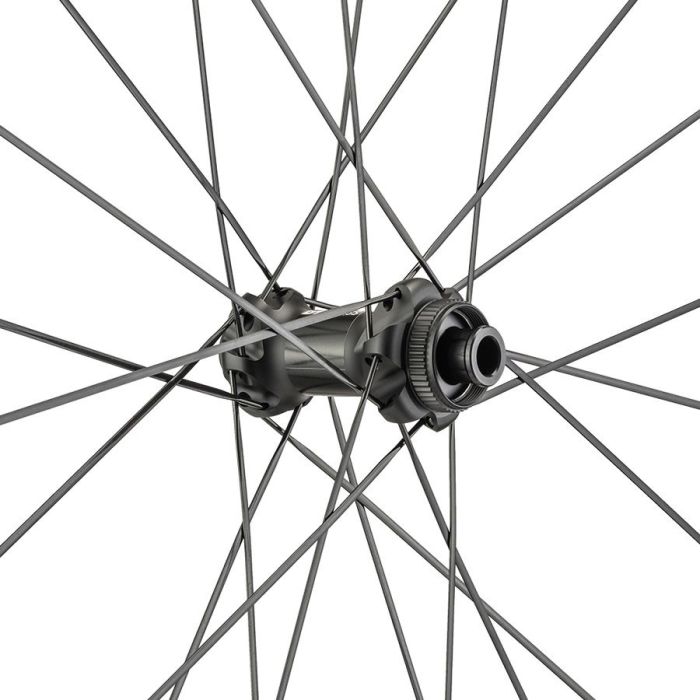 DT SWISS Front Wheel 28" G1800 Spline Centerlock 12x100mm