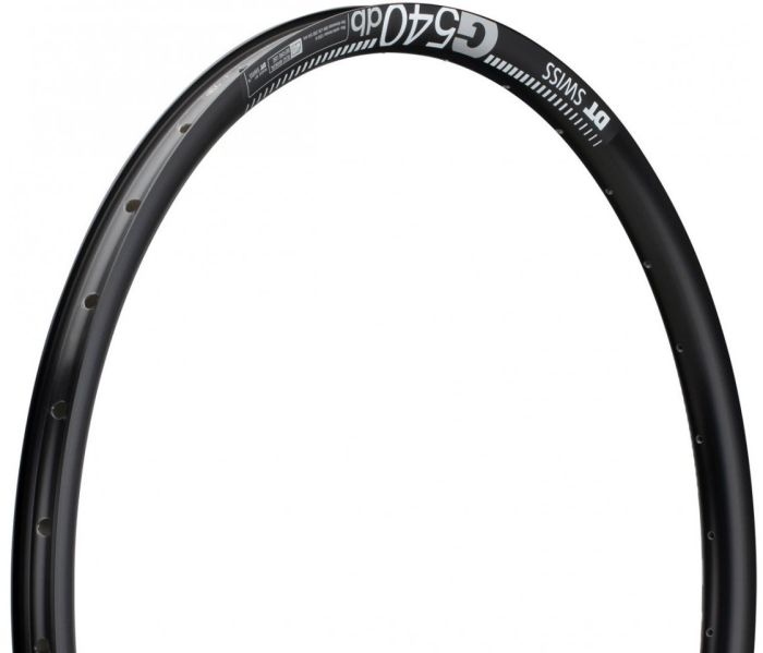 Rim DT SWISS G540 29 "28H