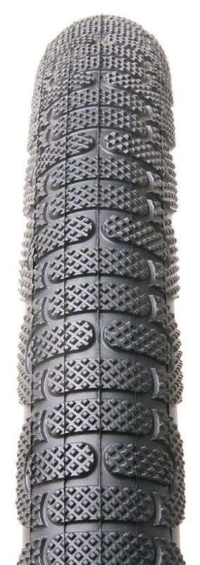 Tire Hutchinson Memphis 20X1.90 TR T