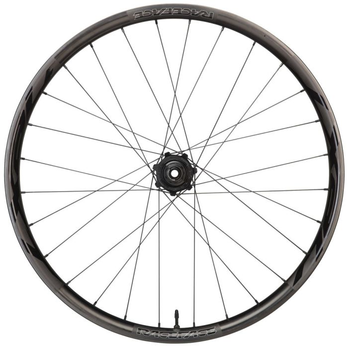 Wheel RACE FACE R36 Rear Wheel 27.5 "12x148mm 6-Bolt Shimano HG Black