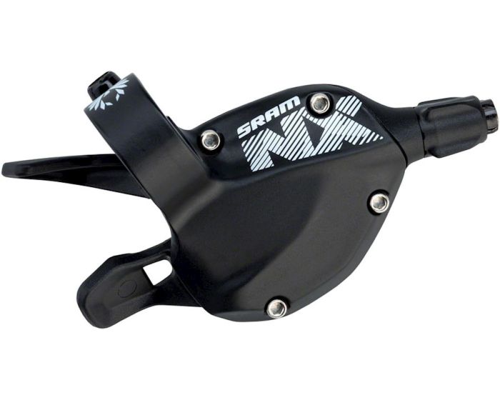 The lever right Sram NX Eagle Trigger 12 Speed ??Rear w Matchmaker 00.7018.376.000