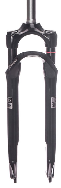 Fork Rock Shox Paragon Gold RL Solo Air Disc 00.4019.459.001