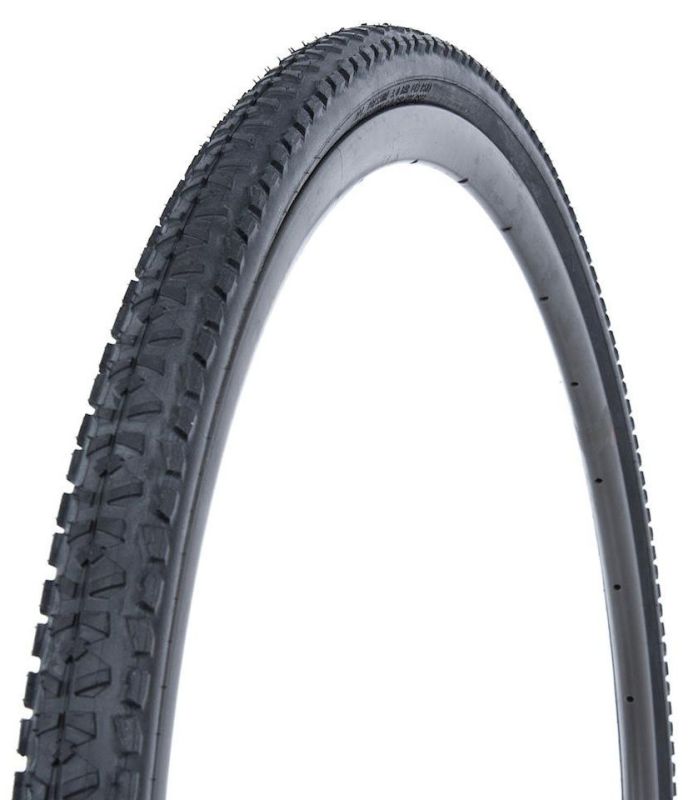 Tire Hutchinson Piranha 2 700X33 CX TS TL