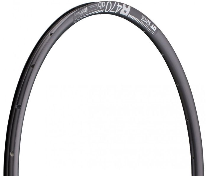 Rim DT SWISS R470 29 "28H