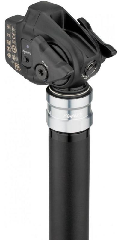 Seatpost dropper RockShox Reverb AXS 30.9mm 150mm stroke 00.6818.040.002