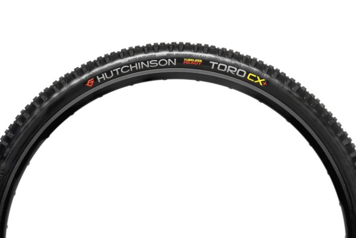 Tire Hutchinson TORO CX 700x33 Tubeless