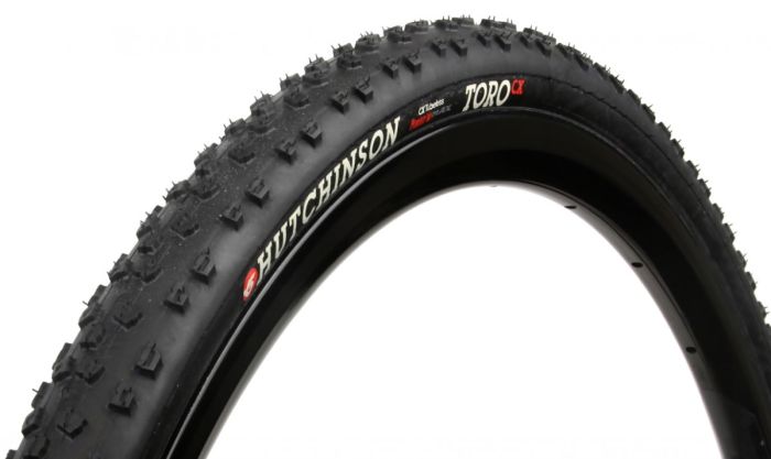 Tire Hutchinson Boyau Toro CX Tubular 700X32