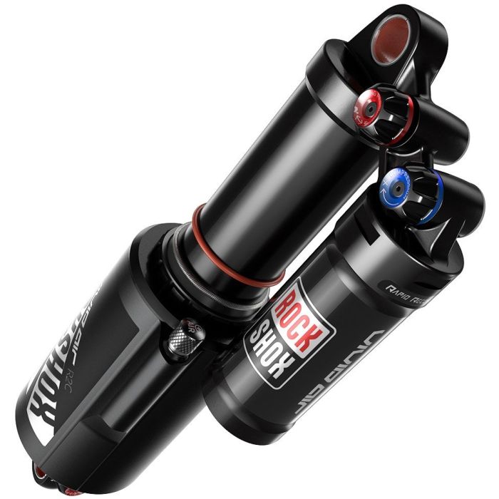 ROCKSHOX Rear shock Vivid Air R2C 240x76 9.5x3.0 Mid/Mid 00.4118.121.003